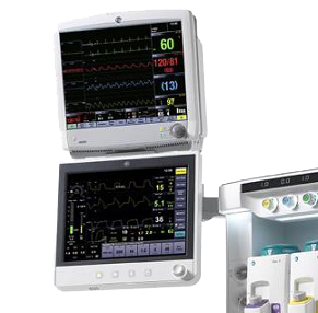 Carestation 650c | GE Healthcare