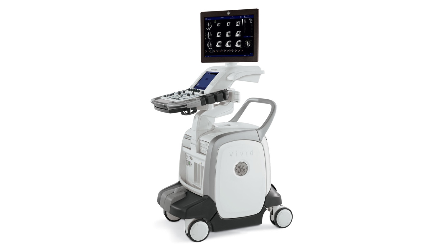 Vivid E95 | GE Healthcare