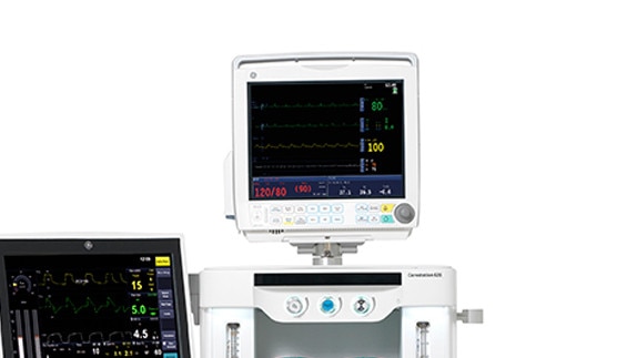 Carestation 620 | GE Healthcare (United States)