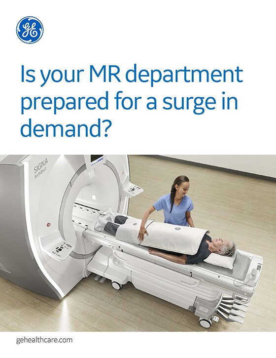 SIGNA™ Architect - 3.0T MRI | GE Healthcare | GE Healthcare