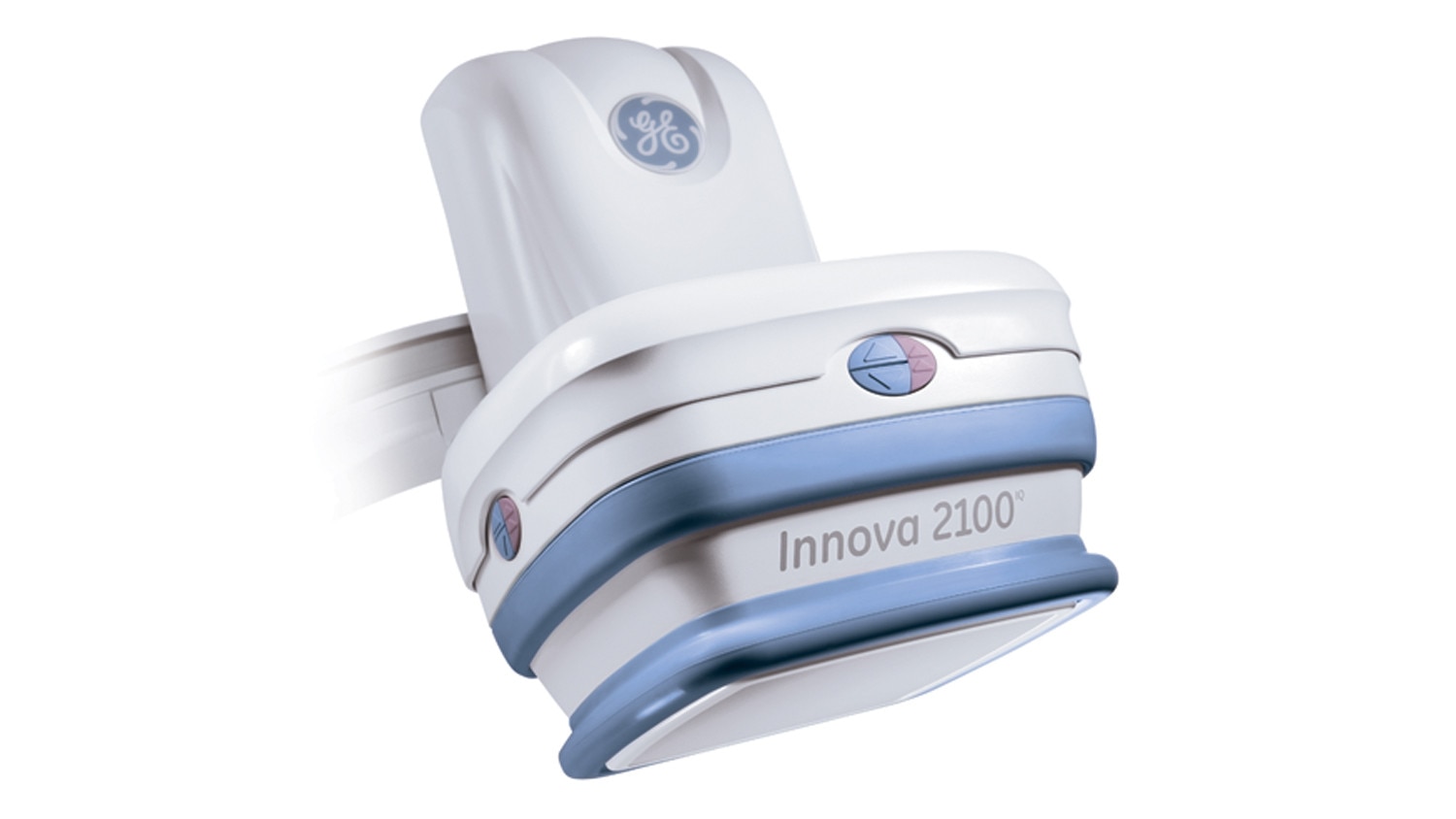 GoldSeal Innova 2100-IQ Plus | GE Healthcare (United States)