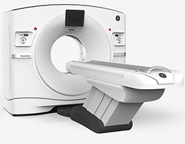 Computed Tomography | GE Healthcare