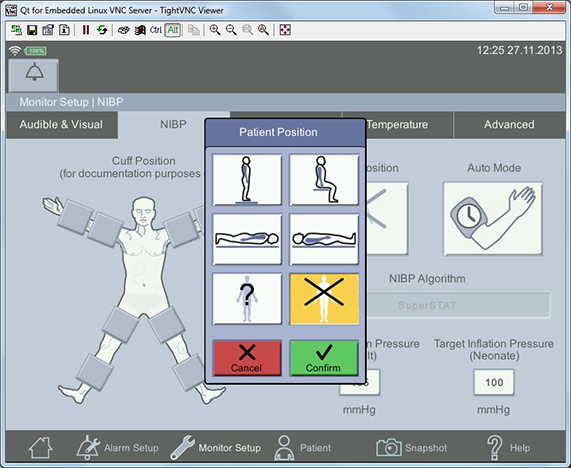 Download Carescape Gateway Technical Manual