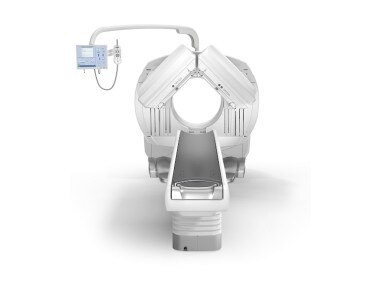 NM 830 SPECT/CT Sytem | GE HealthCare (United States)