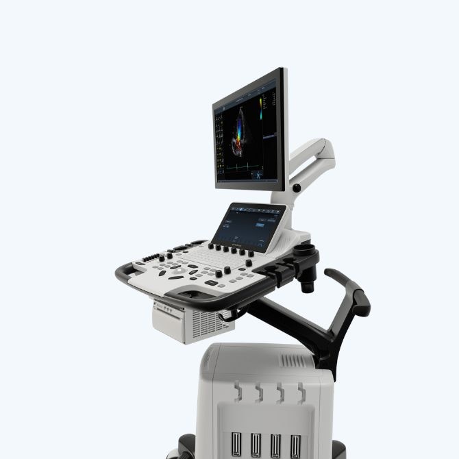 Vivid™ T Series Ultrasound System | GE HealthCare (United States)
