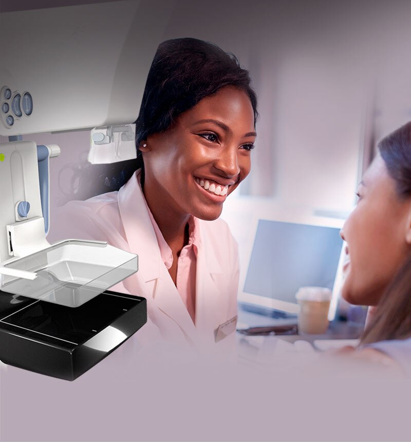 Ge Healthcare Mammography Systems Applications Solutions Experiences Ge Healthcare 1247