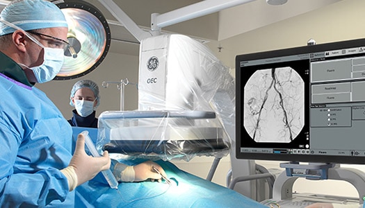 Surgical Imaging | GE Healthcare