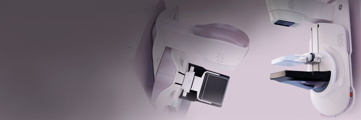 GE Mammography Systems For Breast Screening, Diagnostic Imaging, Breast ...