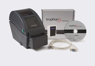 trophon EPR High Level Disinfection for Ultrasound Probes | GE Healthcare
