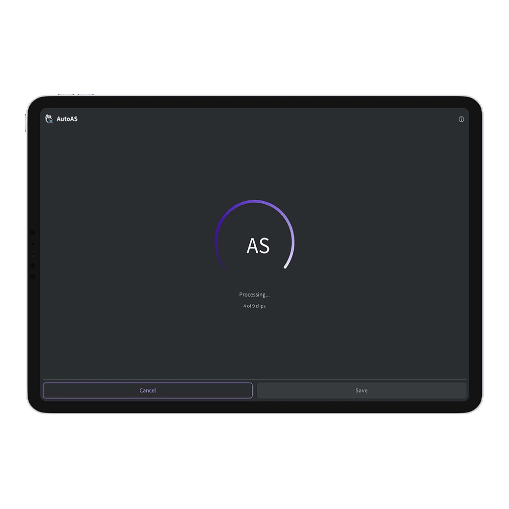 Vscan Air™ SL