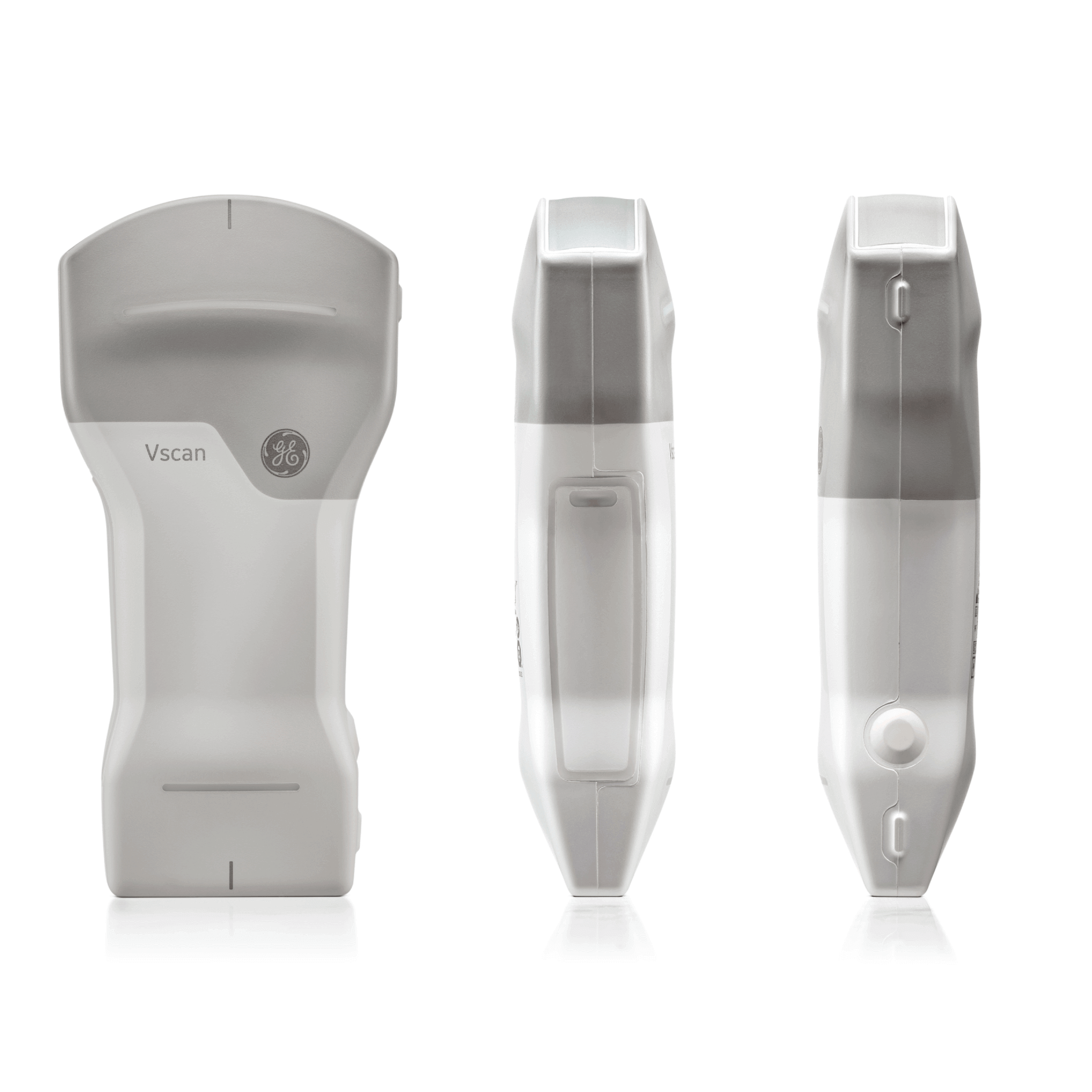 Vscan Air™ CL