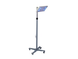 led phototherapy