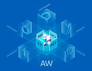 AW Server  GE HealthCare (Middle East)