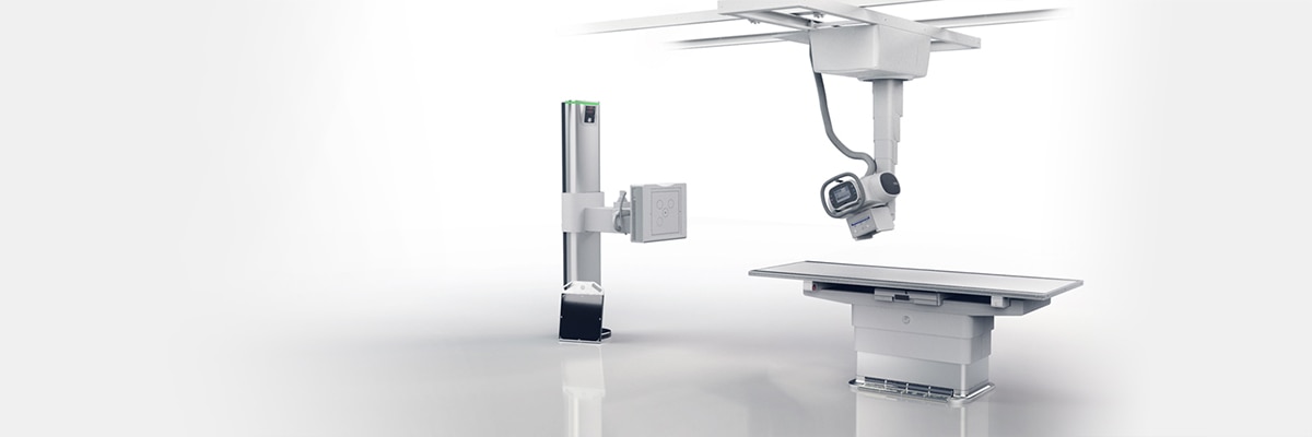 Discovery XR656 Plus | GE HealthCare (Middle East)